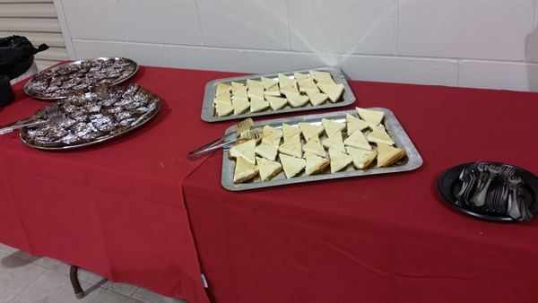 Saltgrass Steakhouse