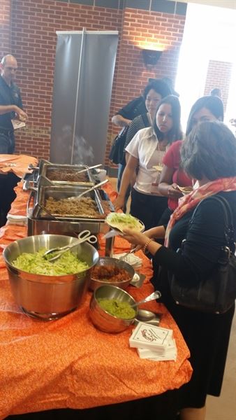 Saltgrass Steakhouse