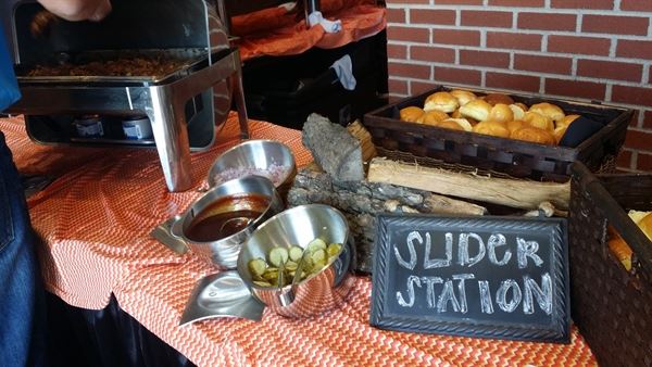 Saltgrass Steakhouse