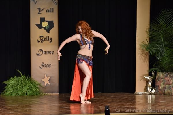 Kevla Bellydance
