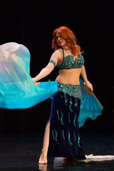 Kevla Bellydance