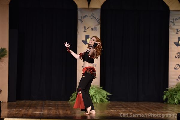 Kevla Bellydance