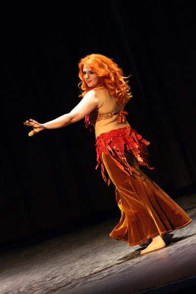 Kevla Bellydance