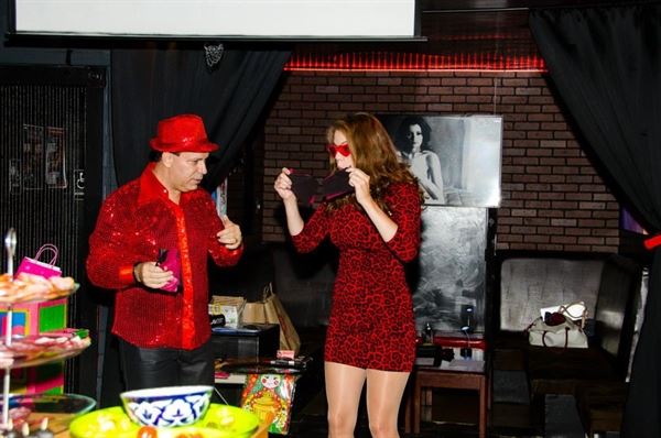 Stoil Magic Enertainment