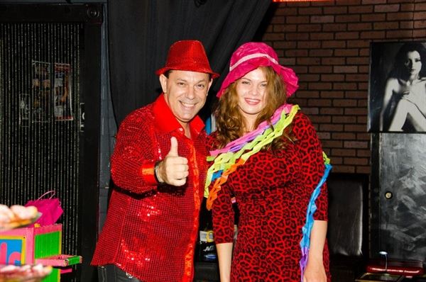 Stoil Magic Enertainment