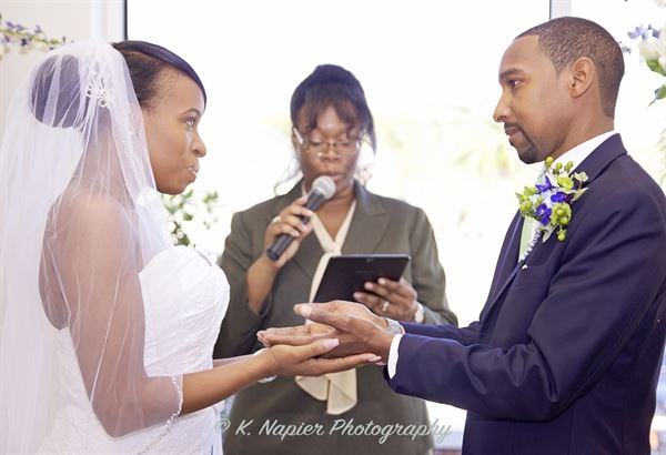 I DO Weddings by Sheri