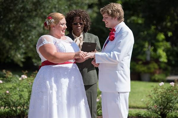 I DO Weddings by Sheri