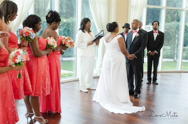 I DO Weddings by Sheri