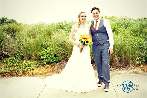 I DO Weddings by Sheri - Cocoa Beach