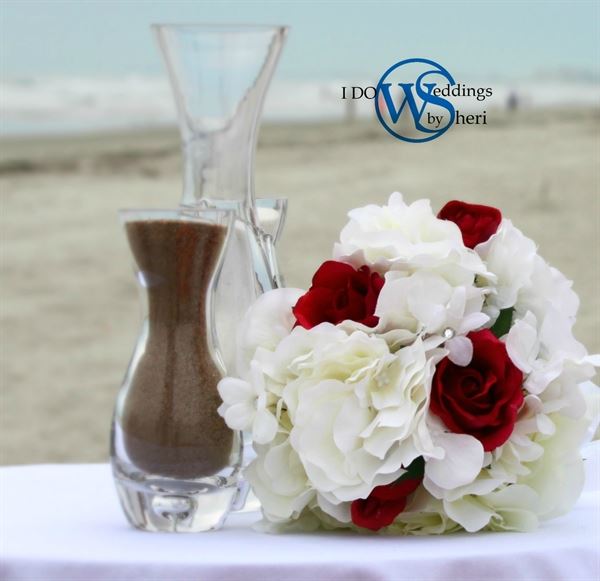 I DO Weddings by Sheri - Cocoa Beach