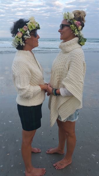 I DO Weddings by Sheri - Cocoa Beach