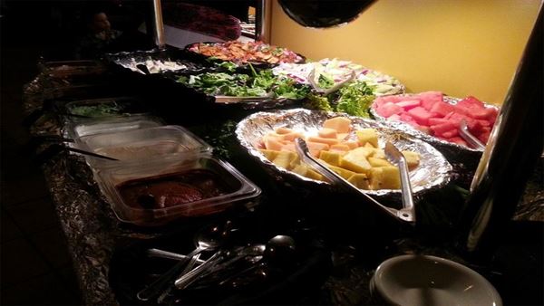 Shere E Punjab Indian Cuisine