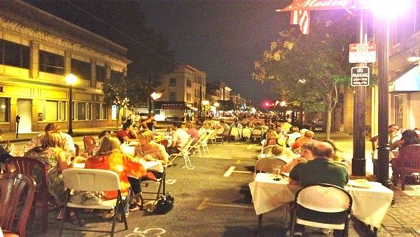 Shere E Punjab Indian Cuisine