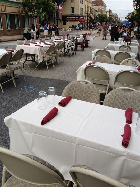 Shere E Punjab Indian Cuisine