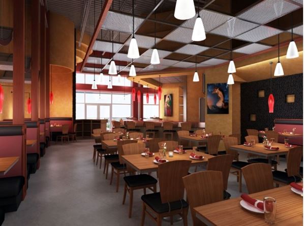 Shere E Punjab Indian Cuisine