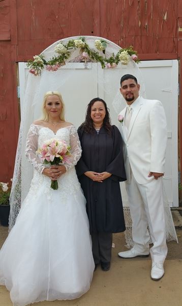 My Dream Ceremony | Bilingual | Mobile