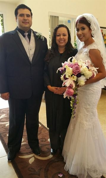 My Dream Ceremony | Bilingual | Mobile