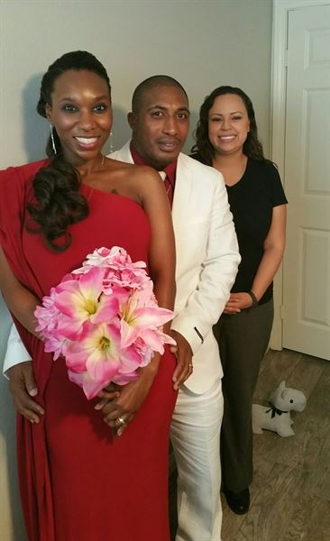 My Dream Ceremony | Bilingual | Mobile