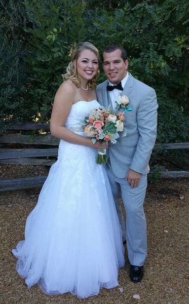 My Dream Ceremony | Bilingual | Mobile