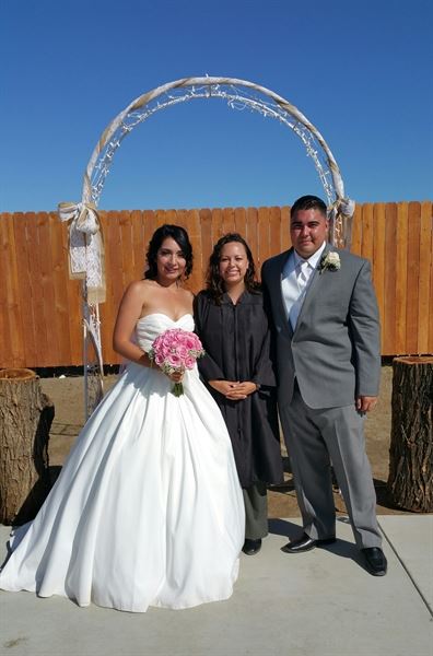 My Dream Ceremony | Bilingual | Mobile