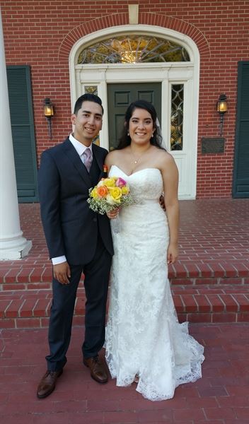 My Dream Ceremony | Bilingual | Mobile