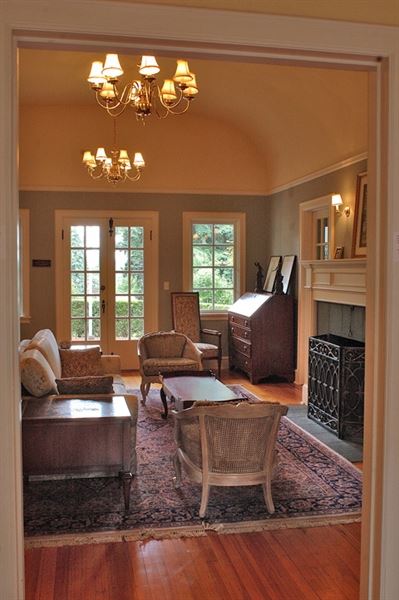 Oswego Heritage House