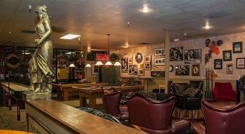 Troy's Bocce & Wine Bar