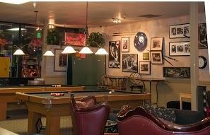 Troy's Bocce & Wine Bar