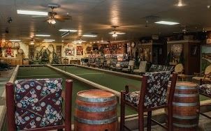 Troy's Bocce & Wine Bar