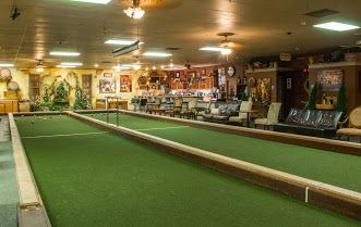 Troy's Bocce & Wine Bar