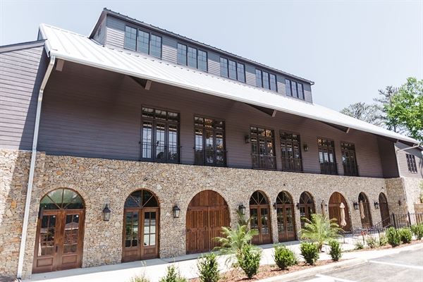 Park Crest Event Facility