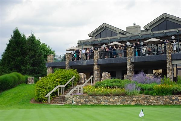 Country Club of Asheville