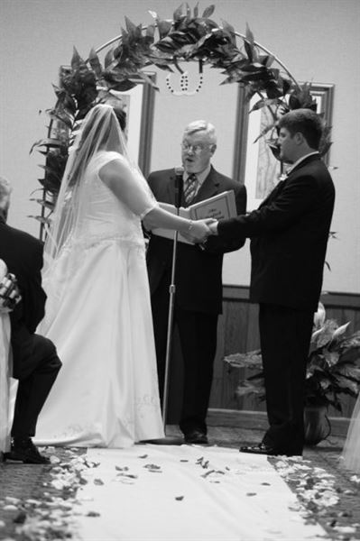 Have Bible, Will Travel