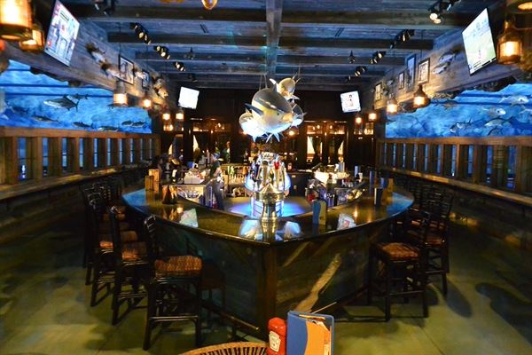 Uncle Bucks Fishbowl & Grill