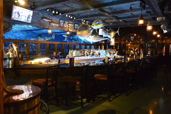 Uncle Bucks Fishbowl & Grill