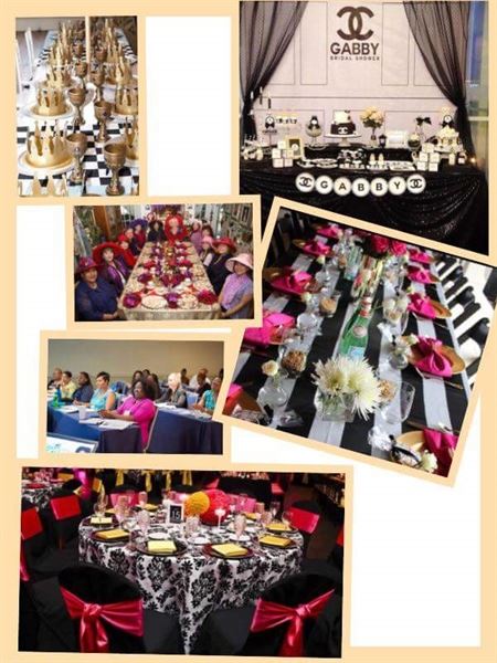 TDenton Style Consulting