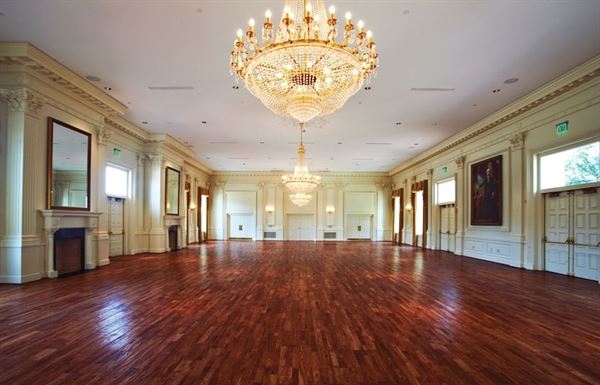 The American Village