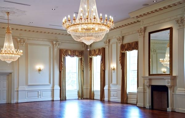 The American Village