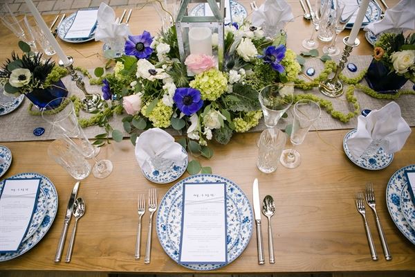 Blue Orchid Events & Design