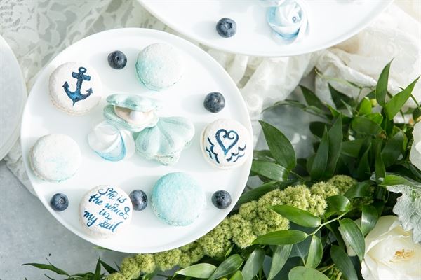 Blue Orchid Events & Design