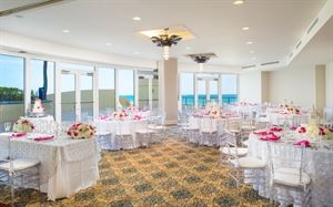 Ocean Point Ballroom