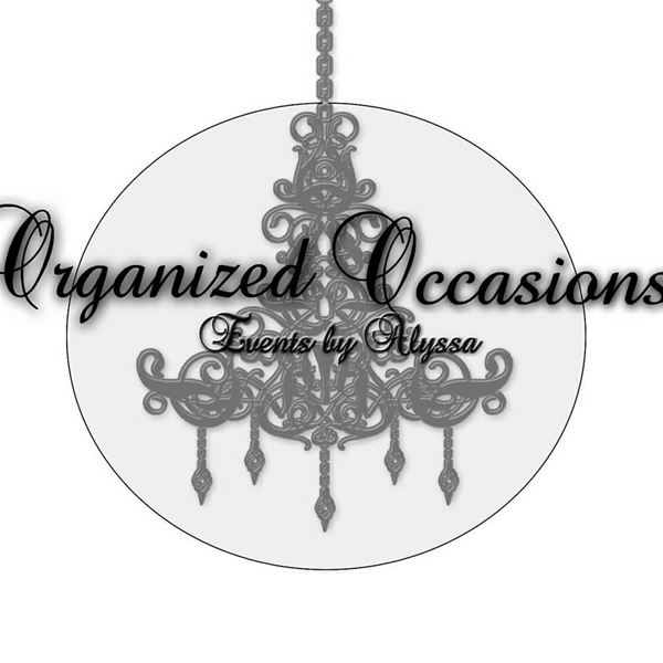 Organized Occasions Events by Alyssa