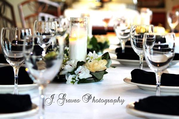 Organized Occasions Events by Alyssa