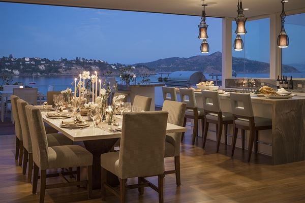 Casa Madrona Hotel & Spa