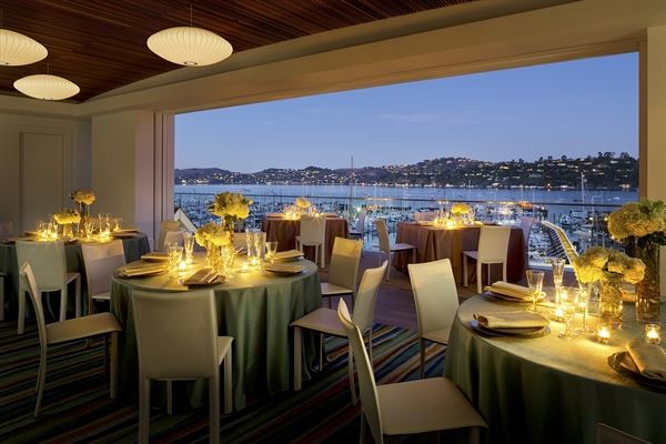 Casa Madrona Hotel & Spa