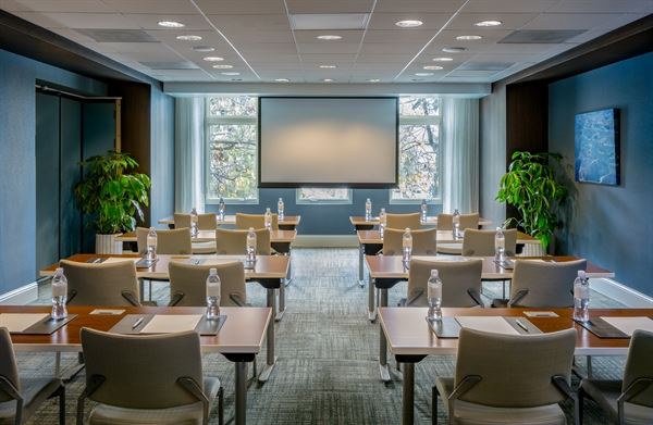 Casa Madrona Hotel & Spa