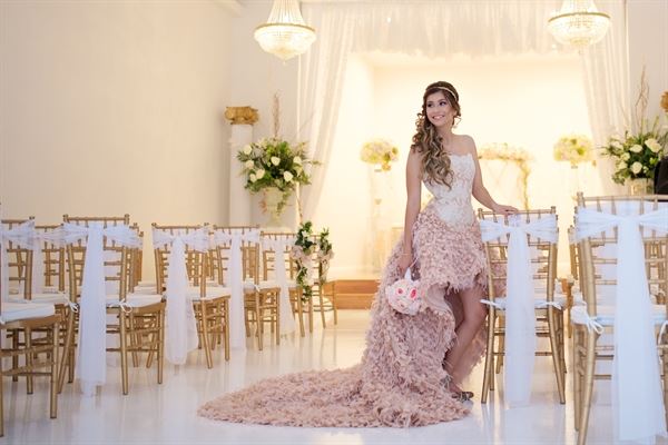 Gala Events Banquet Hall