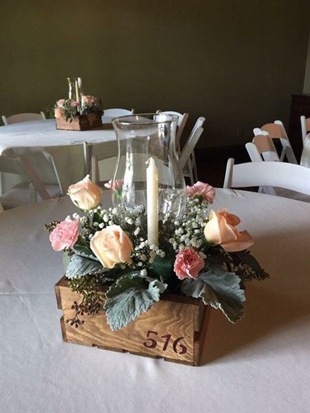 Social Lights Events