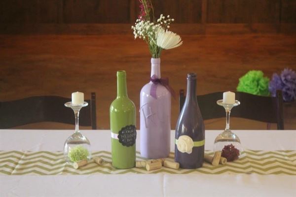 Social Lights Events