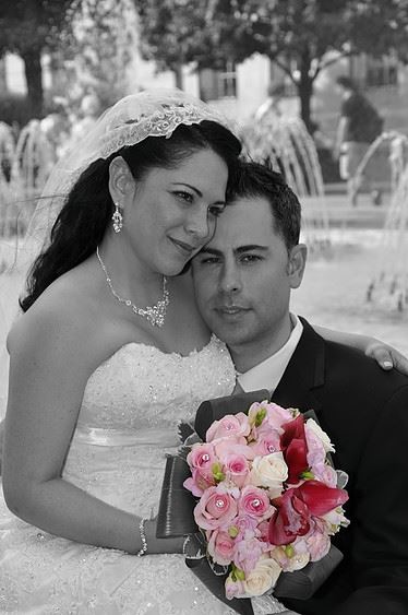 Kim Marshall Photographie